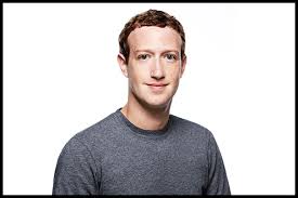 Image result for Mark Zuckerberg