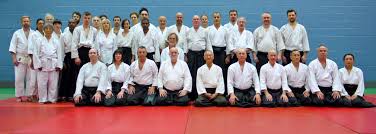 Image result for West Hampstead Aikido Club