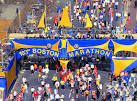 BOSTON MARATHON | 10K Training Plan
