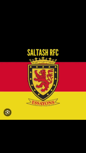 Image result for Saltash RFC