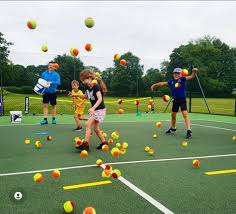 Image result for Leake Tennis Club