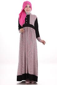 model baju muslim terbaru - nibinebu.com