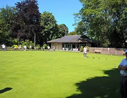 Image result for Ripponden Park Bowling Club