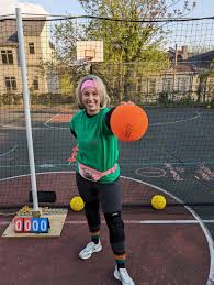 Image result for Bewdley Virtue Dodgeball Club