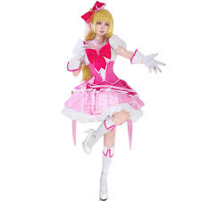 「朝日奈みらい 魔法つかいプリキュア!」の画像検索結果