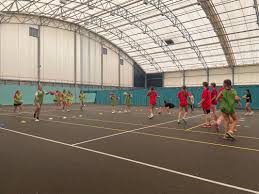 Image result for Alfa Netball Club