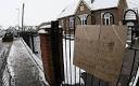 Snow Britain: list of the latest SCHOOL CLOSURES - Telegraph