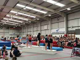 Image result for City Of Leeds Gymnastics Club