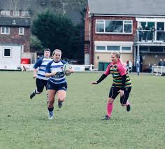 Image result for Broughton Park Rugby Football Club
