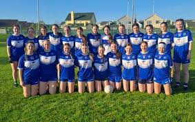 Image result for Collegeland O`rahillys Gaelic Football Club