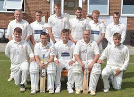 Image result for Bridgnorth Cricket & Hockey Club