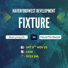 Image result for Haverfordwest Rugby Football Club