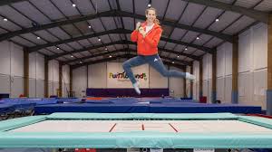 Image result for Brighton & Hove Gymnastics Club