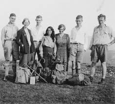 Image result for HALCYON RAMBLING CLUB SHEFFIELD