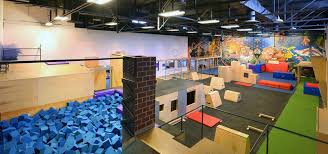 Image result for Vimflow Parkour