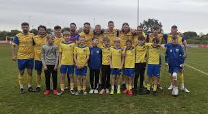 Image result for Cowes Sports Football Club
