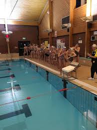 Image result for Poole Swimming Club