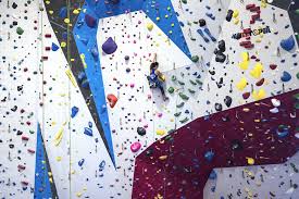 Image result for Charterhouse Climbing Centre