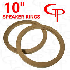Image result for speaker ring