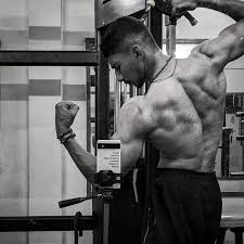 Image result for Demon Gym