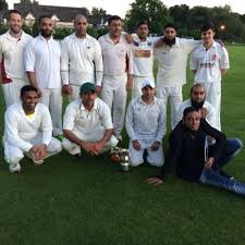 Image result for Whittle and Clayton Cricket Club