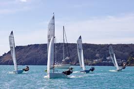 Image result for Salcombe Yacht Club