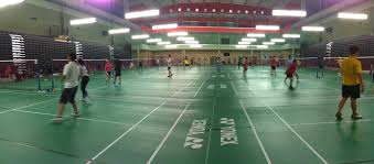 Image result for Addison Badminton Club