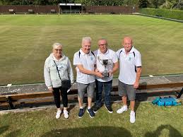Image result for Amble Bowling Club