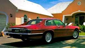 Image result for Bright Red Signal 1988 Jaguar