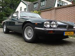 Image result for Maraschino Black 1981 Jaguar