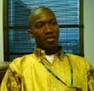 Ousmane Sylla. Membership Status: Associate Member. Home Country: - Ousmane_Sylla