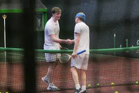 Image result for Leamington Tennis Court Club