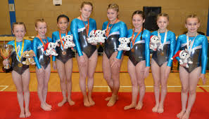 Image result for Wigan & Ashton Gymnastics Club