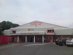 Image result for Salford Metropolitan Athletic Club