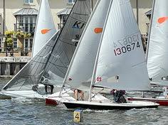 Image result for Baltic Wharf Sailing Club