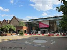 Image result for Eastham Leisure Centre