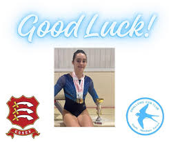 Image result for Swallows Of Helston Gymnastics Club