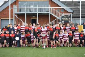 Image result for Newcastle (Staffs) Rufc Ltd