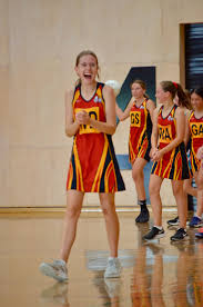 Image result for Knighton Netball Club