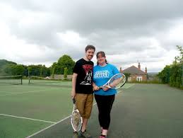 Image result for Clarksfield Tennis Club