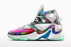 Image result for lebron james shoes