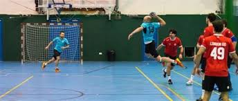 Image result for Cambridge Handball Club