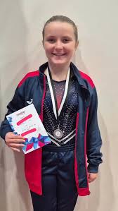 Image result for Edgbarrow Trampoline Club