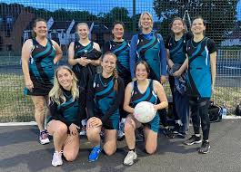 Image result for pulborough netball club