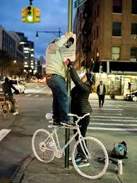 Image result for ghost bike