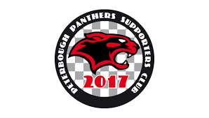Image result for Peterborough Panthers Speedway Club