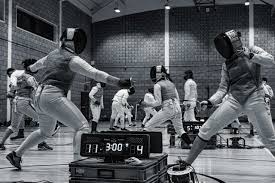 Image result for Leeds Fencing Club