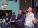Rusty Wier, Patt
erson Barrett, ...