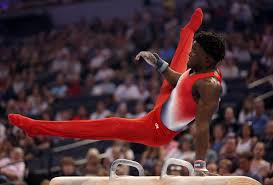Image result for Mansfield Olympic Gymnastics Club