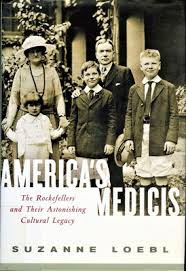 Image result for "the Rockefellers"